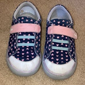 See Kai Run Toddler Shoes